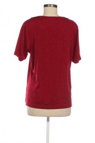 Női blúz Unbranded, Méret M, Szín Piros, Ár 3 042 Ft