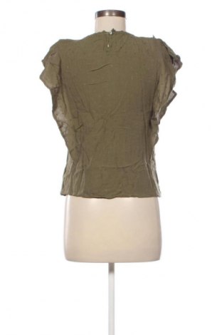 Női blúz Unbranded, Méret M, Szín Zöld, Ár 1 499 Ft