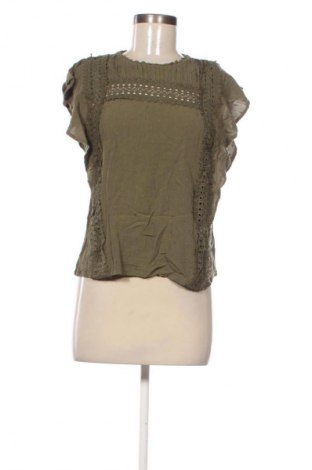Női blúz Unbranded, Méret M, Szín Zöld, Ár 1 499 Ft