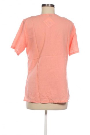 Damen Shirt Unbranded, Größe M, Farbe Orange, Preis € 3,99