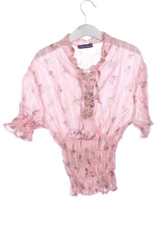Bluzka damska Unbranded, Rozmiar S, Kolor Kolorowy, Cena 16,99 zł