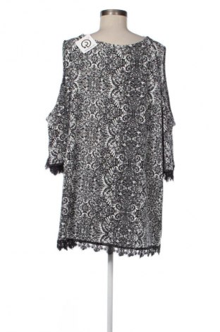 Дамска блуза Unbranded, Размер 5XL, Цвят Многоцветен, Цена 12,78 €