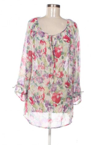 Damen Shirt Unbranded, Größe XL, Farbe Mehrfarbig, Preis € 2,99