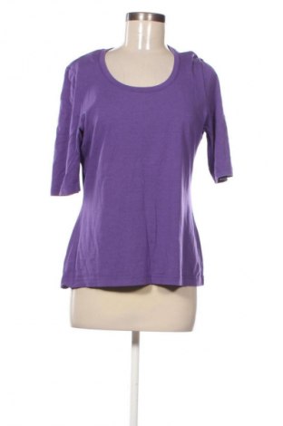 Dámská halenka Unbranded, Velikost L, Barva Fialová, Cena  319,00 Kč