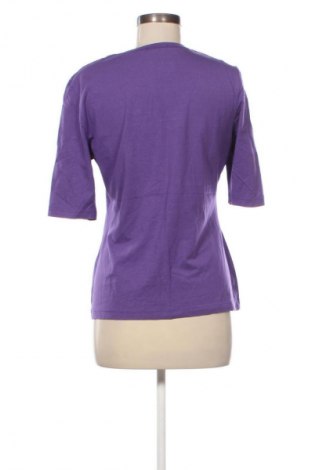 Dámská halenka Unbranded, Velikost L, Barva Fialová, Cena  319,00 Kč