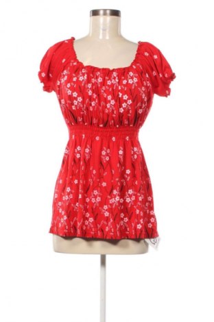 Γυναικεία μπλούζα Unbranded, Μέγεθος S, Χρώμα Πολύχρωμο, Τιμή 3,99 €