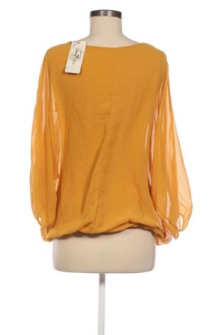 Női blúz Unbranded, Méret M, Szín Narancssárga
, Ár 2 000 Ft
