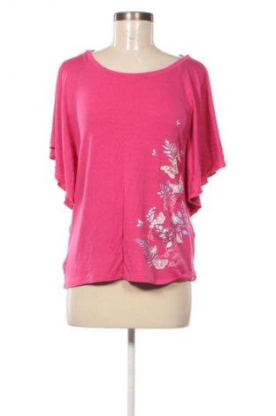 Női blúz Unbranded, Méret L, Szín Rózsaszín, Ár 5 243 Ft