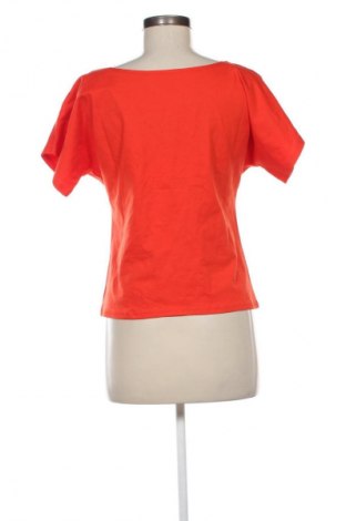Γυναικεία μπλούζα Unbranded, Μέγεθος M, Χρώμα Πορτοκαλί, Τιμή 3,99 €