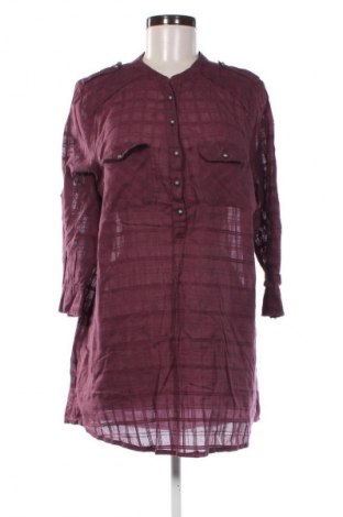 Női blúz Unbranded, Méret XL, Szín Lila, Ár 5 243 Ft