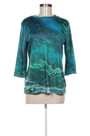 Γυναικεία μπλούζα Unbranded, Μέγεθος M, Χρώμα Πολύχρωμο, Τιμή 7,99 €