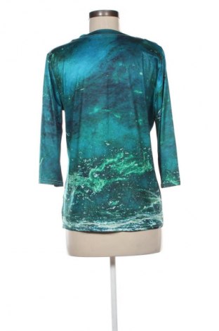 Γυναικεία μπλούζα Unbranded, Μέγεθος M, Χρώμα Πολύχρωμο, Τιμή 7,99 €