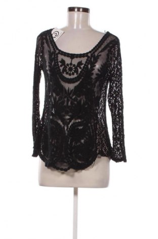 Dámská halenka Unbranded, Velikost M, Barva Černá, Cena  209,00 Kč