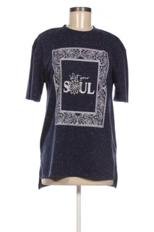 Damen Shirt Unbranded, Größe S, Farbe Mehrfarbig, Preis € 3,99