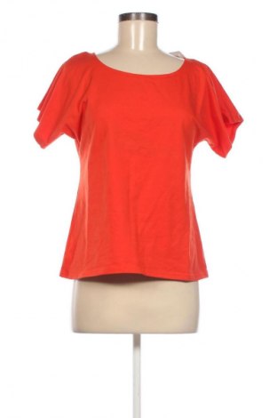 Damen Shirt Unbranded, Größe L, Farbe Orange, Preis € 3,99