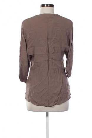 Dámská halenka Unbranded, Velikost S, Barva Hnědá, Cena  49,00 Kč