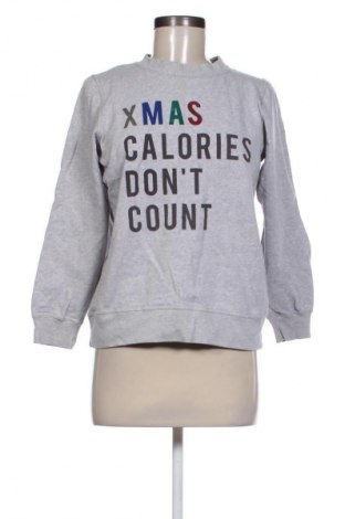 Γυναικεία μπλούζα Unbranded, Μέγεθος M, Χρώμα Γκρί, Τιμή 3,99 €