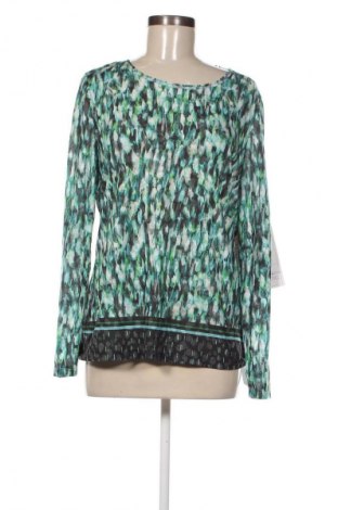 Дамска блуза Unbranded, Размер L, Цвят Многоцветен, Цена 4,09 €