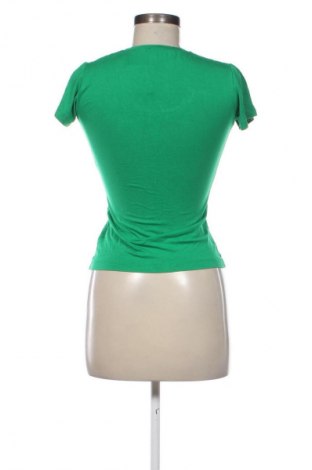 Dámská halenka Unbranded, Velikost S, Barva Zelená, Cena  99,00 Kč