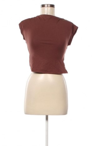 Dámská halenka Unbranded, Velikost M, Barva Hnědá, Cena  99,00 Kč