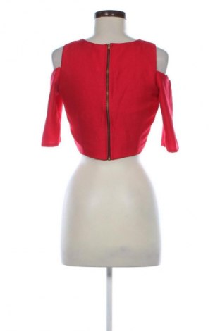 Dámská halenka Unbranded, Velikost S, Barva Červená, Cena  179,00 Kč