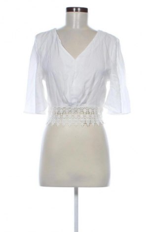 Dámska blúza Unbranded, Veľkosť L, Farba Biela, Cena  7,63 €