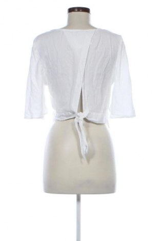 Dámska blúza Unbranded, Veľkosť L, Farba Biela, Cena  7,63 €