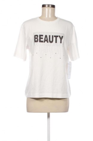 Γυναικεία μπλούζα Unbranded, Μέγεθος M, Χρώμα Λευκό, Τιμή 7,99 €