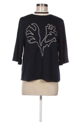 Γυναικεία μπλούζα Unbranded, Μέγεθος L, Χρώμα Μπλέ, Τιμή 9,99 €