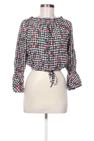 Bluză de femei Unbranded, Mărime L, Culoare Multicolor, Preț 9,99 Lei