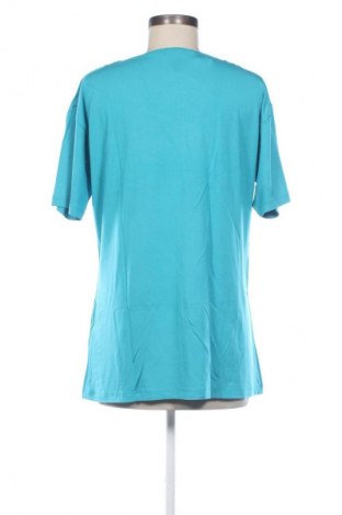 Dámská halenka Unbranded, Velikost XXL, Barva Modrá, Cena  149,00 Kč