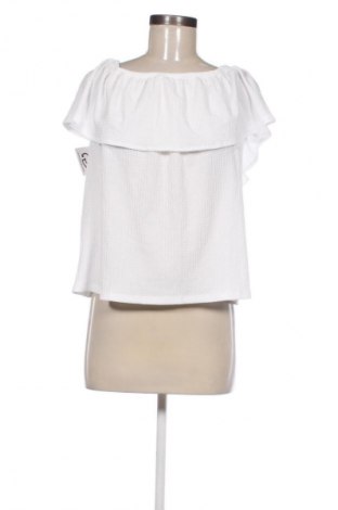 Damen Shirt Unbranded, Größe L, Farbe Weiß, Preis € 3,99