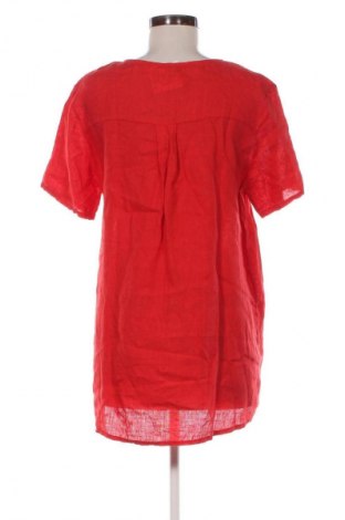 Dámská halenka Unbranded, Velikost L, Barva Červená, Cena  79,00 Kč