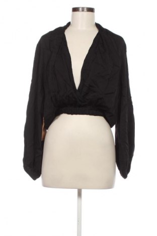 Női blúz Unbranded, Méret M, Szín Fekete, Ár 1 439 Ft