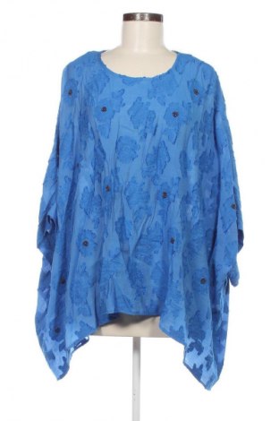 Női blúz Unbranded, Méret M, Szín Kék, Ár 3 039 Ft