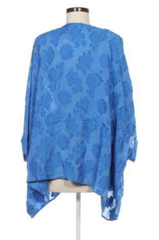 Női blúz Unbranded, Méret M, Szín Kék, Ár 3 039 Ft