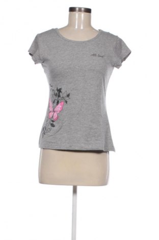 Damen Shirt Unbranded, Größe S, Farbe Grau, Preis € 3,99