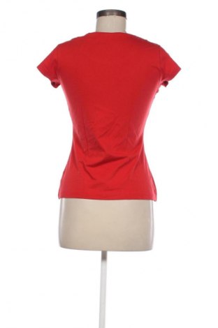 Damen Shirt Unbranded, Größe S, Farbe Rot, Preis € 3,99