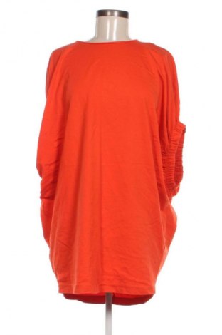 Dámska blúza Unbranded, Veľkosť XXL, Farba Oranžová, Cena  11,95 €