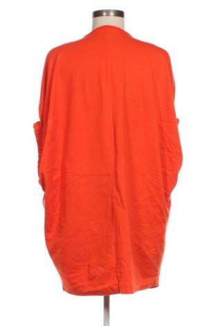 Dámska blúza Unbranded, Veľkosť XXL, Farba Oranžová, Cena  11,95 €