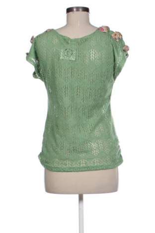 Dámská halenka Unbranded, Velikost L, Barva Zelená, Cena  89,00 Kč