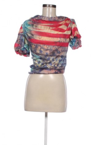 Dámská halenka Unbranded, Velikost S, Barva Vícebarevné, Cena  241,00 Kč