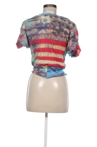 Dámská halenka Unbranded, Velikost S, Barva Vícebarevné, Cena  241,00 Kč