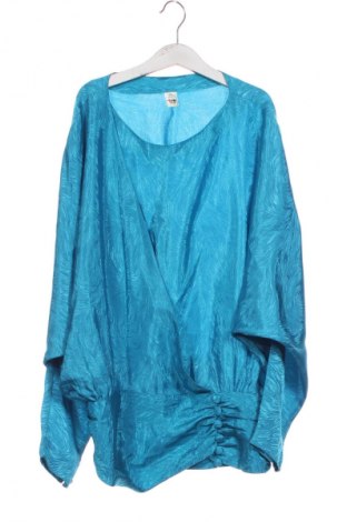 Dámská halenka Unbranded, Velikost M, Barva Modrá, Cena  329,00 Kč