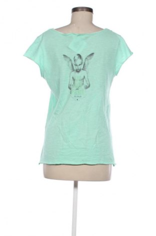 Dámská halenka Unbranded, Velikost L, Barva Zelená, Cena  79,00 Kč