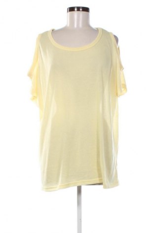 Dámská halenka Unbranded, Velikost L, Barva Žlutá, Cena  79,00 Kč