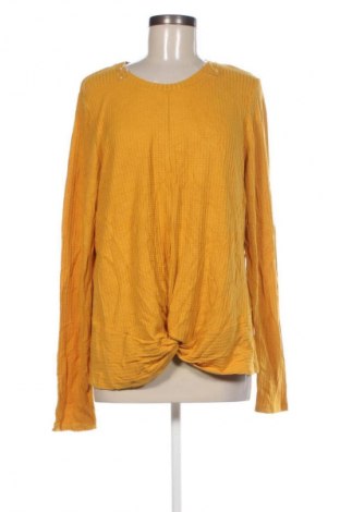 Női blúz Unbranded, Méret XL, Szín Sárga, Ár 719 Ft
