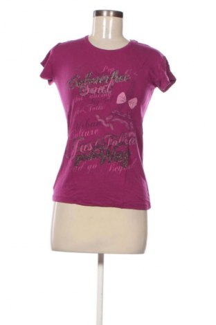 Damen Shirt Unbranded, Größe XL, Farbe Lila, Preis 12,99 €