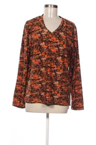 Dámská halenka Unbranded, Velikost L, Barva Vícebarevné, Cena  120,00 Kč