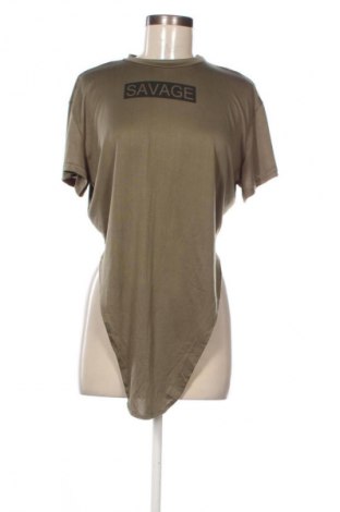 Damen Shirt Unbranded, Größe S, Farbe Grün, Preis € 3,99